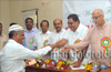 Mangalore: BWF Shauchalaya Project launched